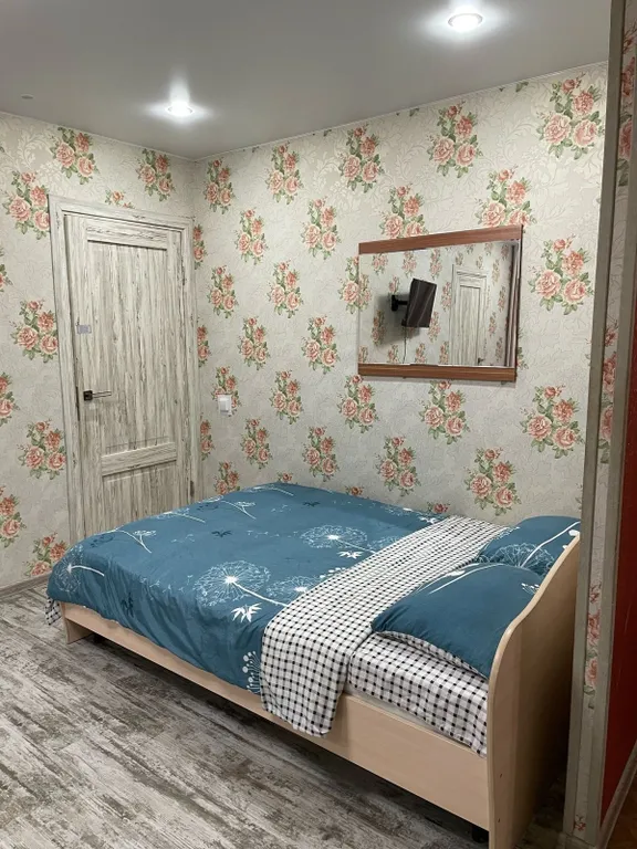 Уютная квартира в самом центре города