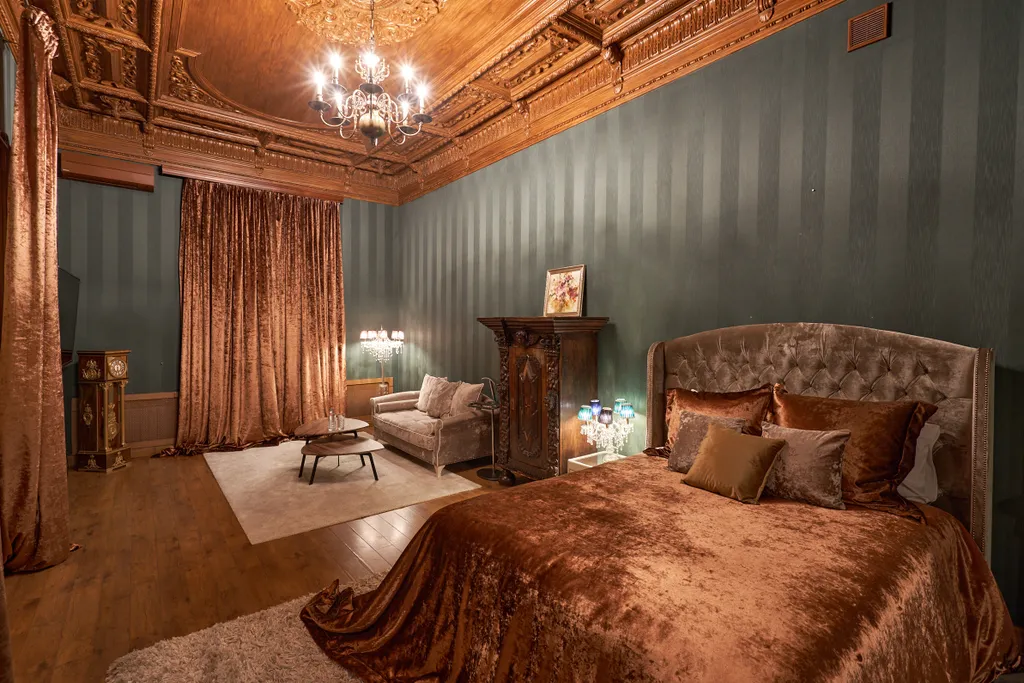 Роскошная квартира премиум класса с видом на Неву