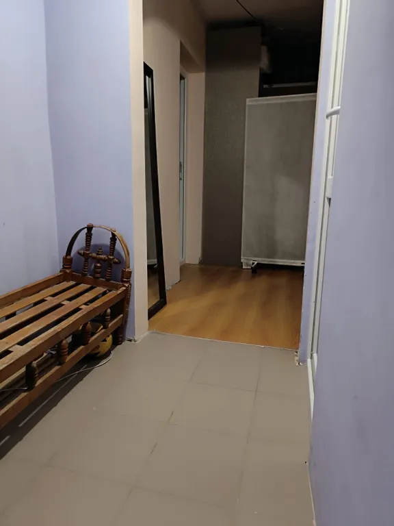 Квартира Квартира с энергией любви — Сухум