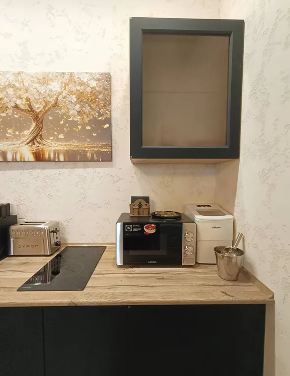 2-комнатная квартира весна, сдается с апреля 2025