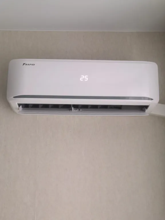 Светлая уютная квартира