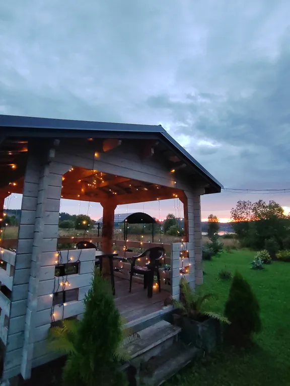 2-комнатный Дом