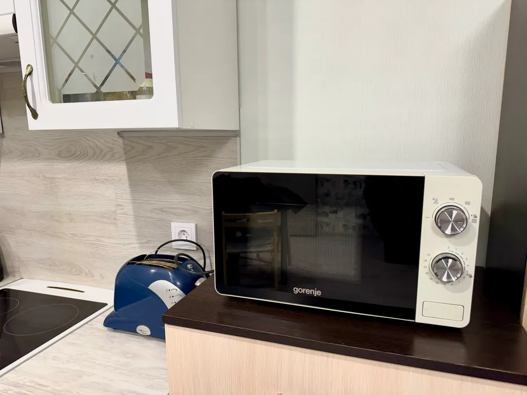 Квартира у горячего источника Волна