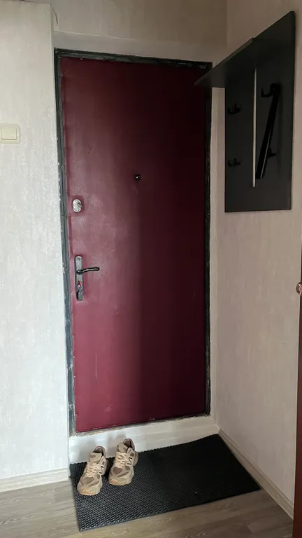 Уютная квартира в городе