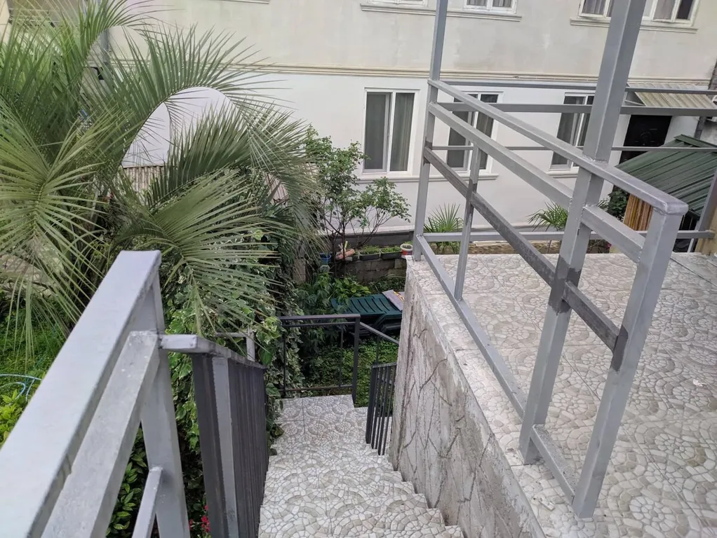 Гостевой дом у моря