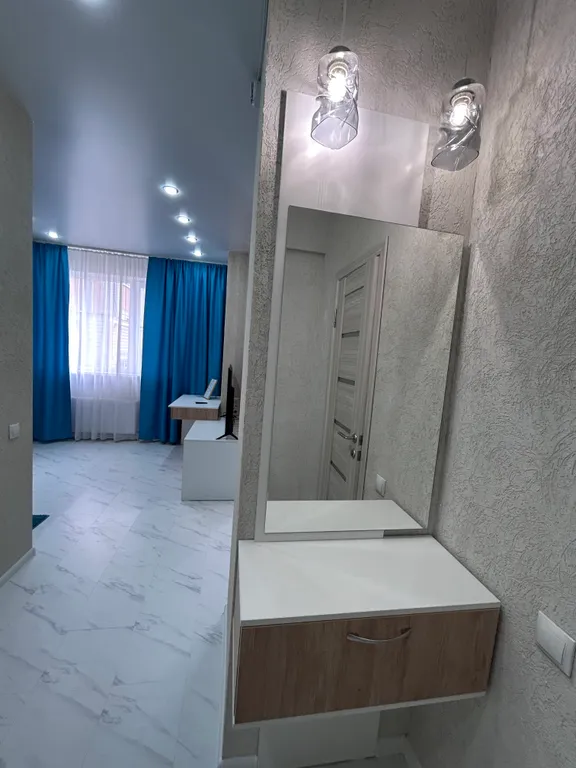 Комфортабельная квартира в самом центре