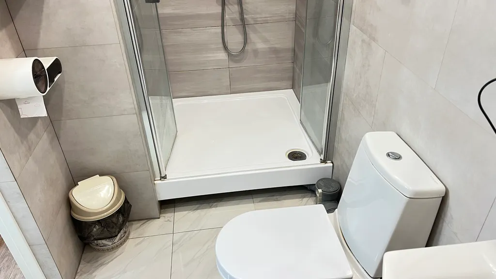 Дом для гостей