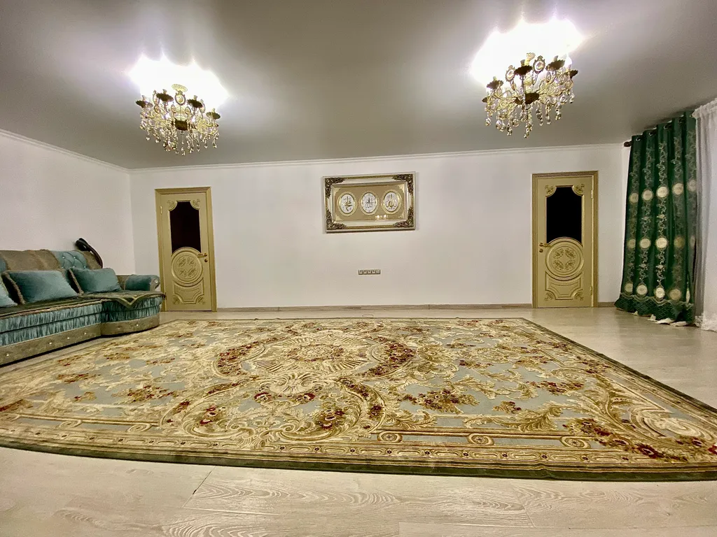 Гостевой дом 555