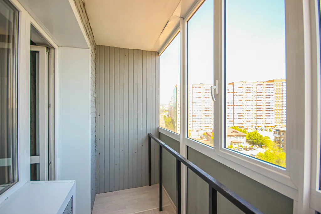 Уютная 1-к квартира в центре города