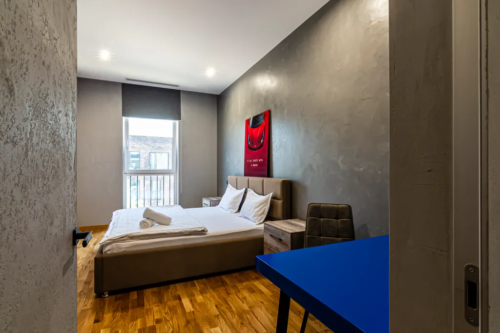 Vip апартаменты в центре в ЖК Есентай Сити 28