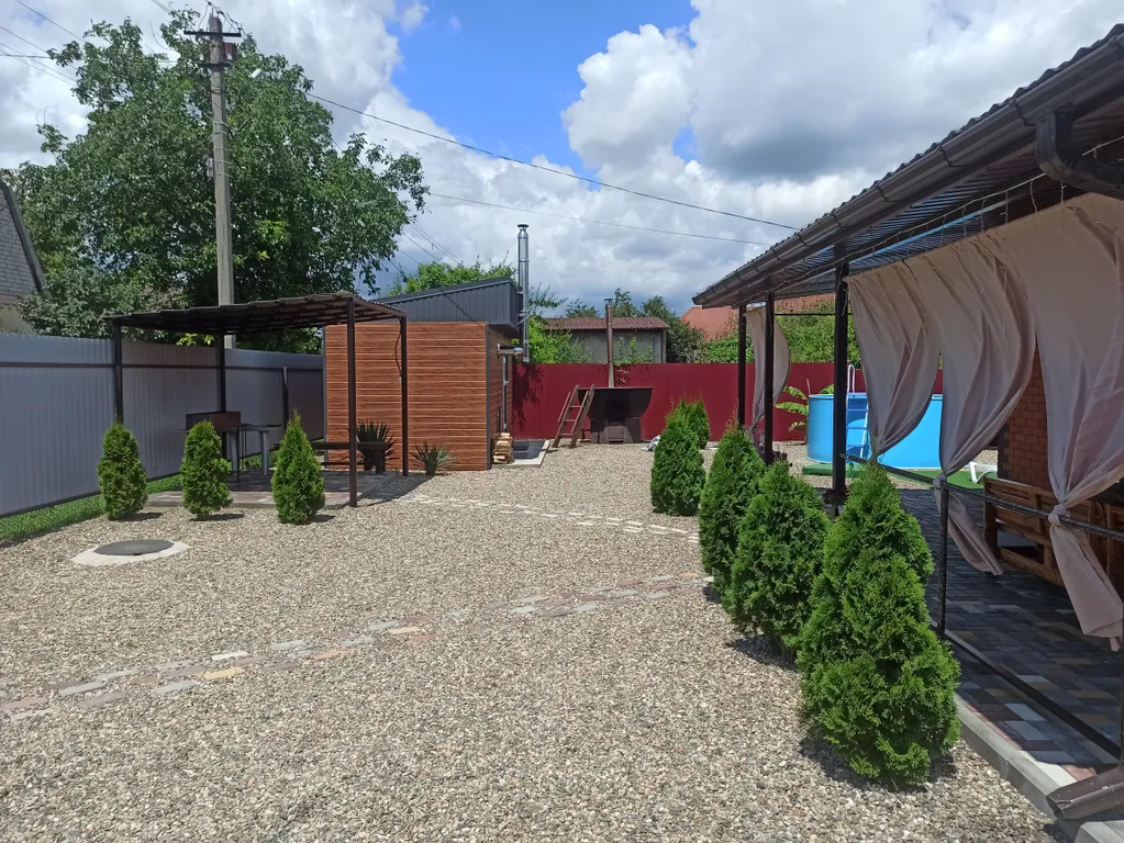 Гостевой дом