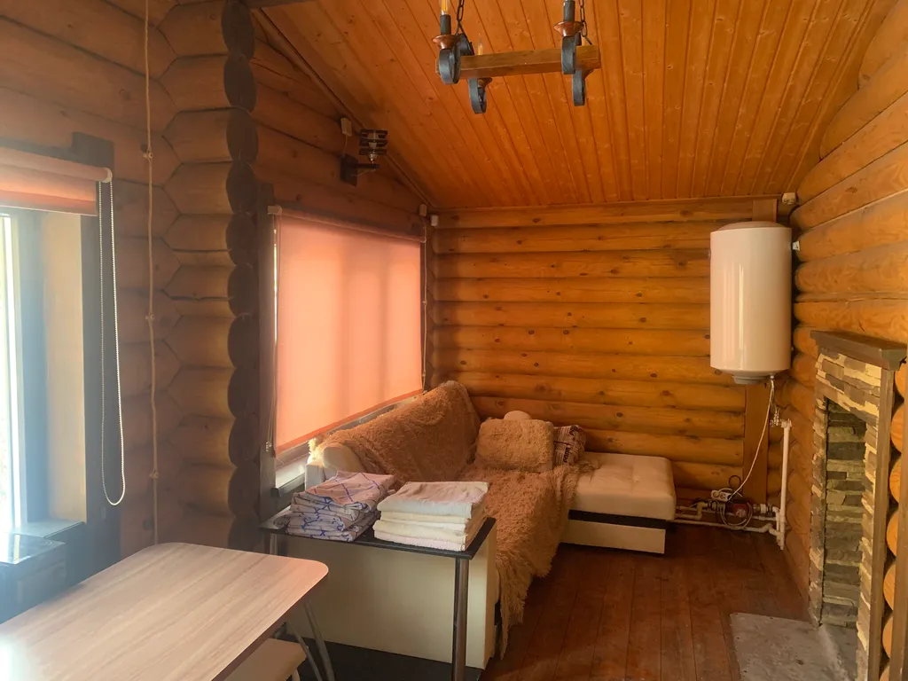 3-комнатный Дом