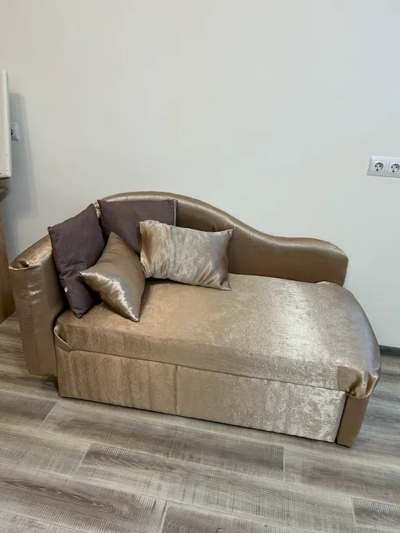 Уникальная квартира с видом на Олимпийский парк