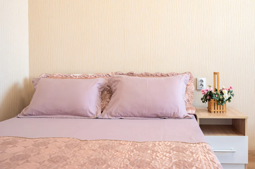 Уютные апартаменты в ЖК Акварель