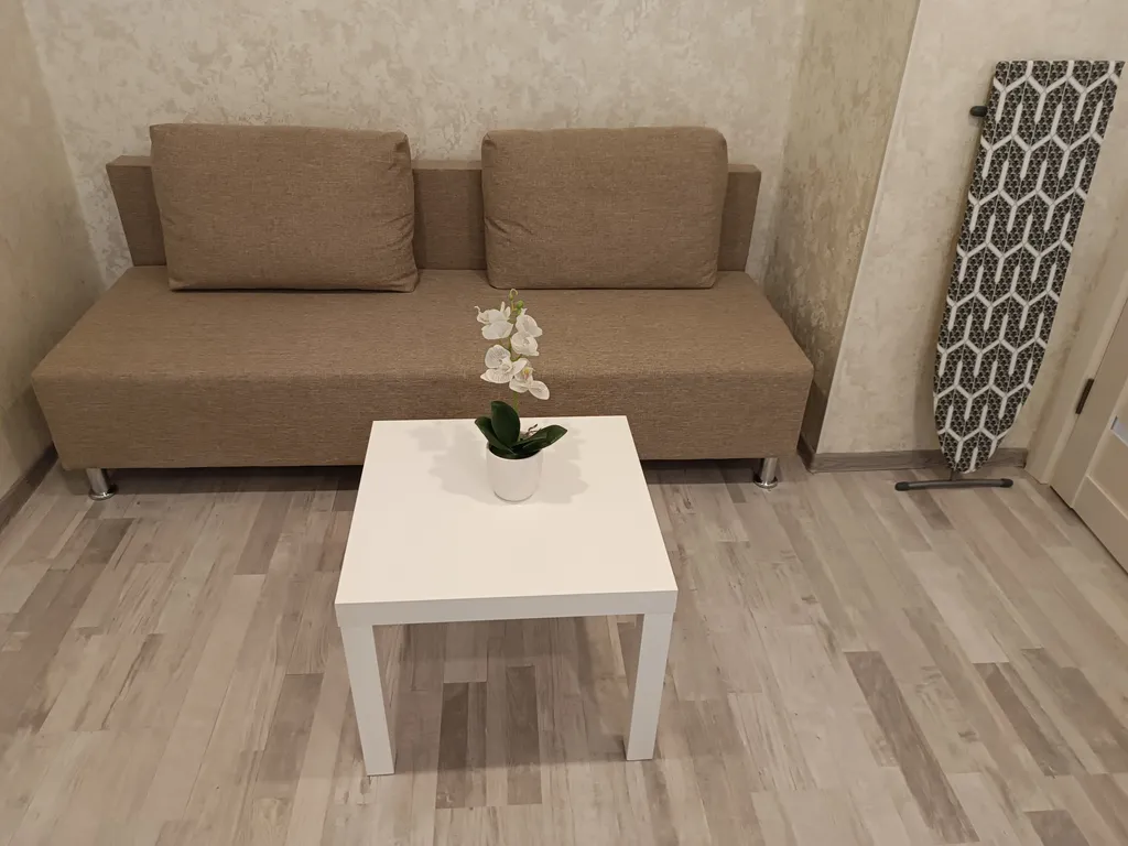 Уютная квартира в центре рядом с вокзалом