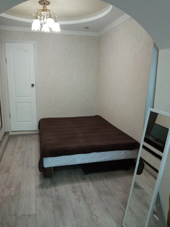 Квартира рядом с Судакской крепостью