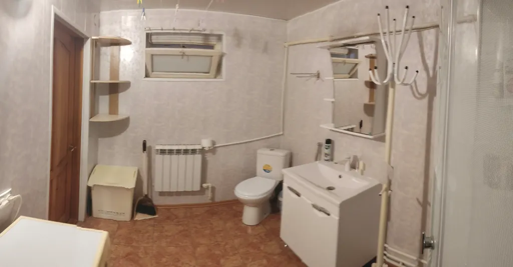 3-комнатный Дом