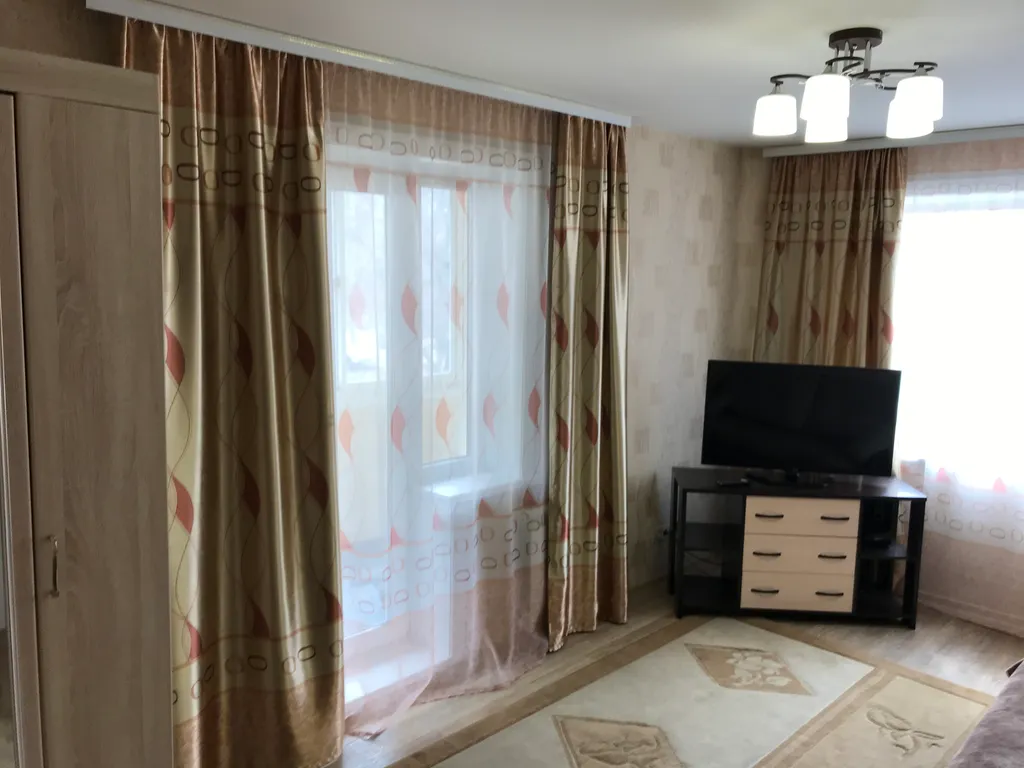 Отличная 2-комнатная квартира в центре города