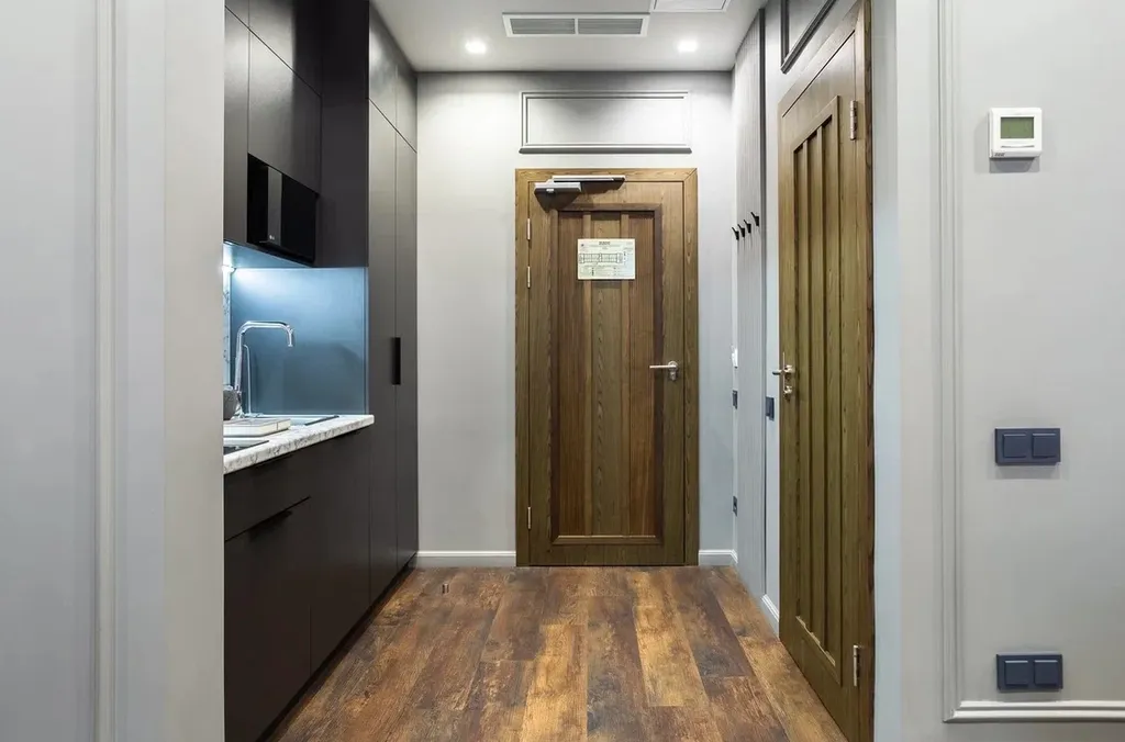 Квартира Апартаменты бизнес класса в центре Петербурга — Санкт-Петербург