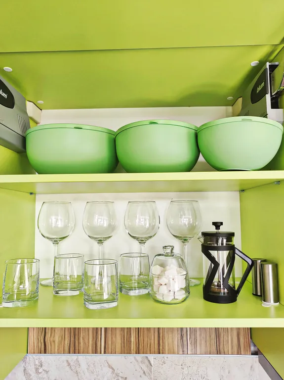 Квартира Квартира Студия в Парке — Сириус