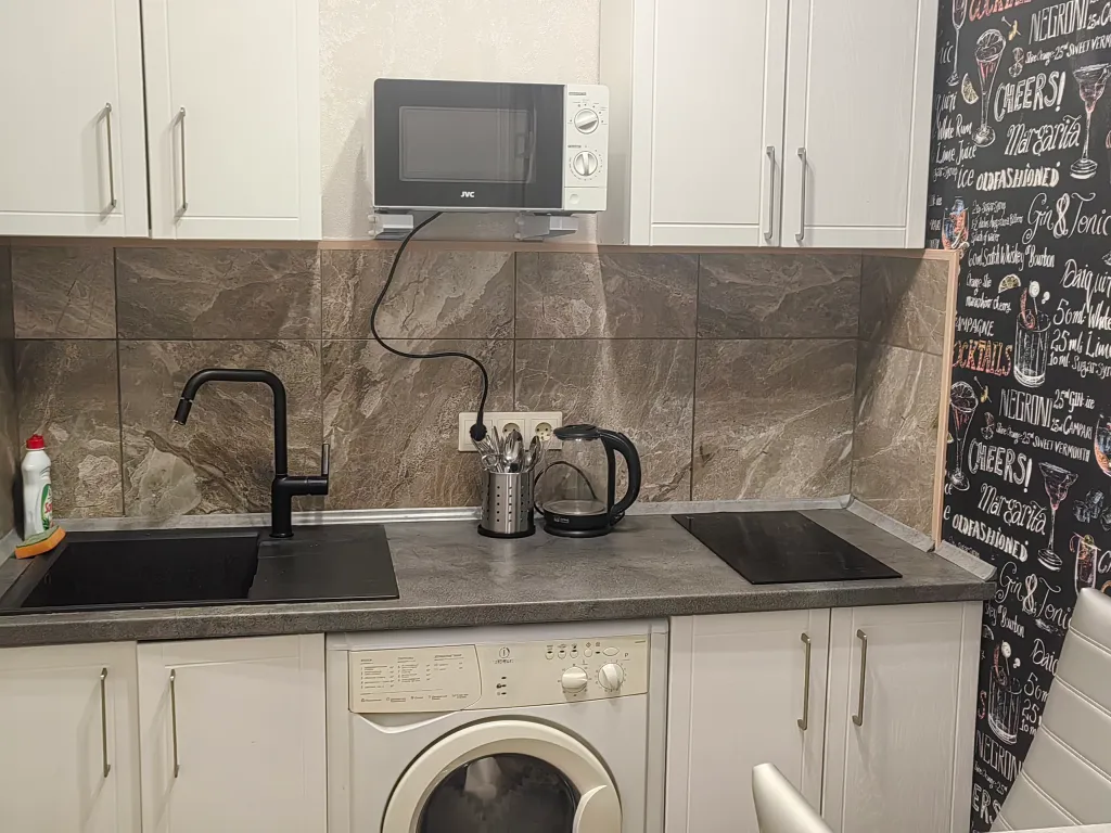 Студия у парка