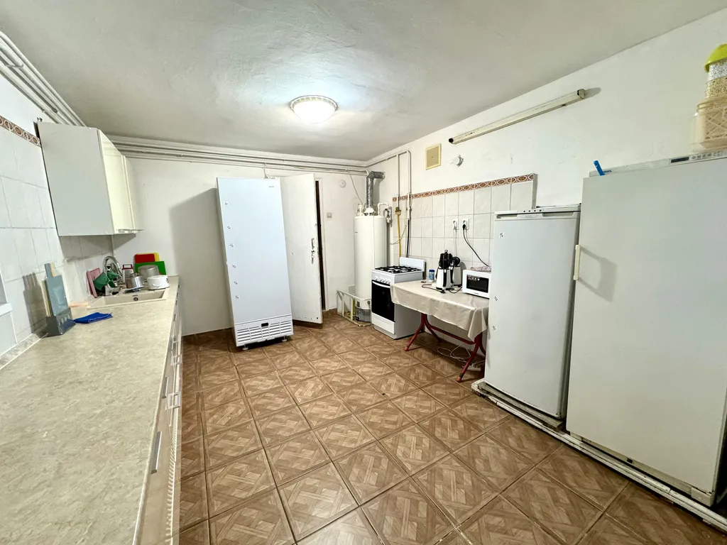 Квартира Квартира Стандартный 3 местный номер с 3 односпальными кроватями — Геленджик