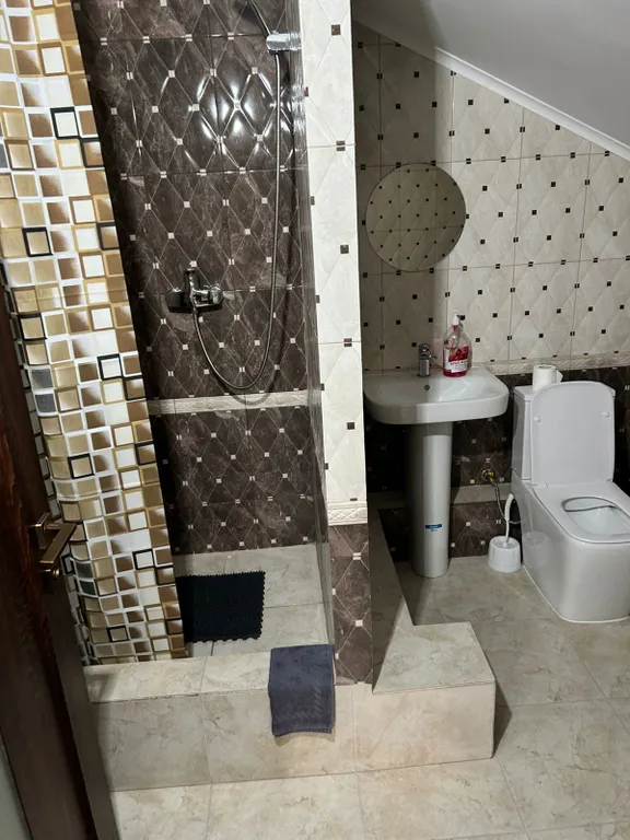 Комната