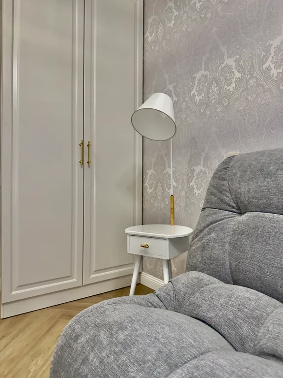 Эксклюзивная квартира рядом с Кремлём