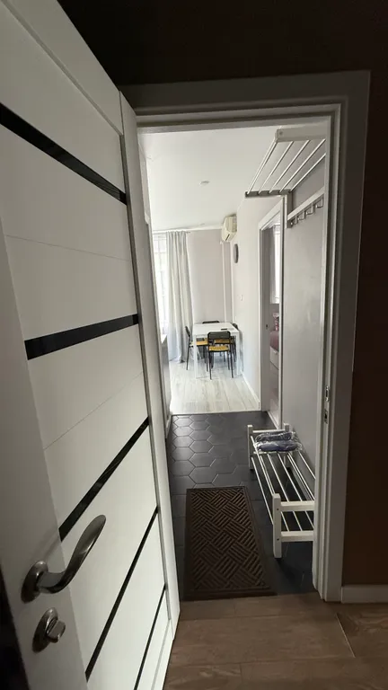 Апартаменты #1 в НовыеотеLi