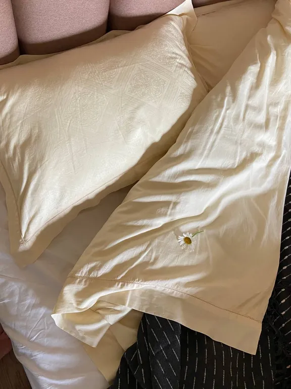 Дом из клееного бруса с панорамным видом