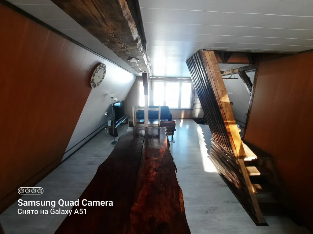 Коттедж рядом с горным парком рускеала