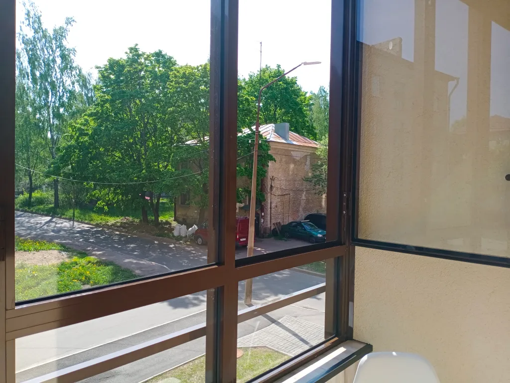 Свежий ветер Tre Kronor