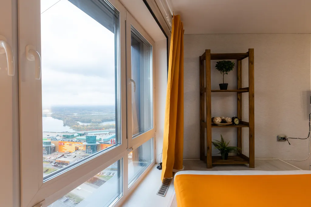 Уютная квартира для семьи или компании