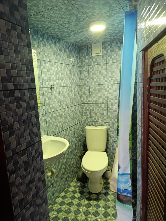 Уютный отдых на море