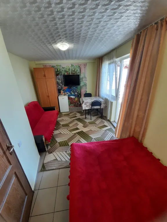 Квартира Комната — аренда посуточно в Алупка