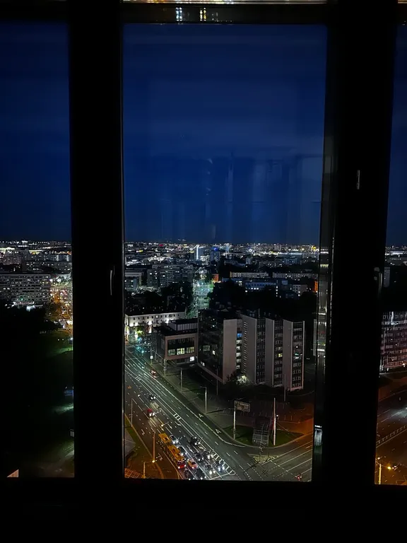 Vip апартаменты в парус-сити на 21 этаже, 101 метр, центр, 2 балкона