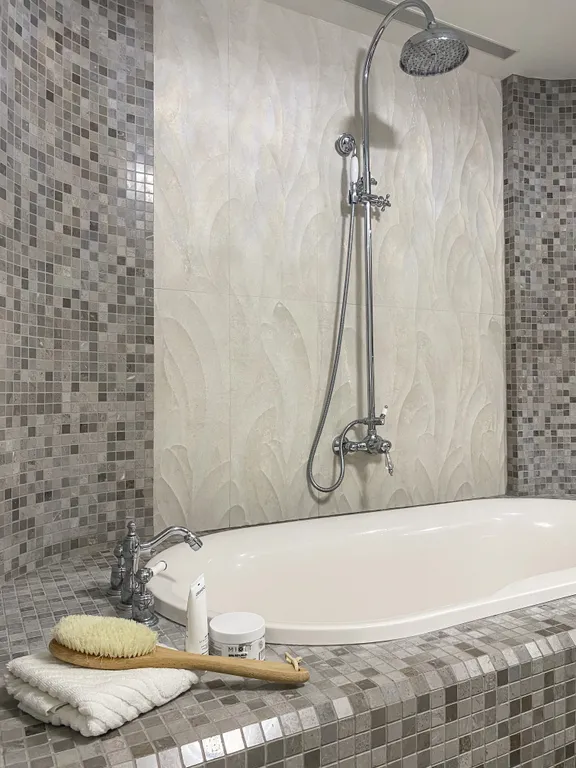 Квартира Лебединая гавань в центре города