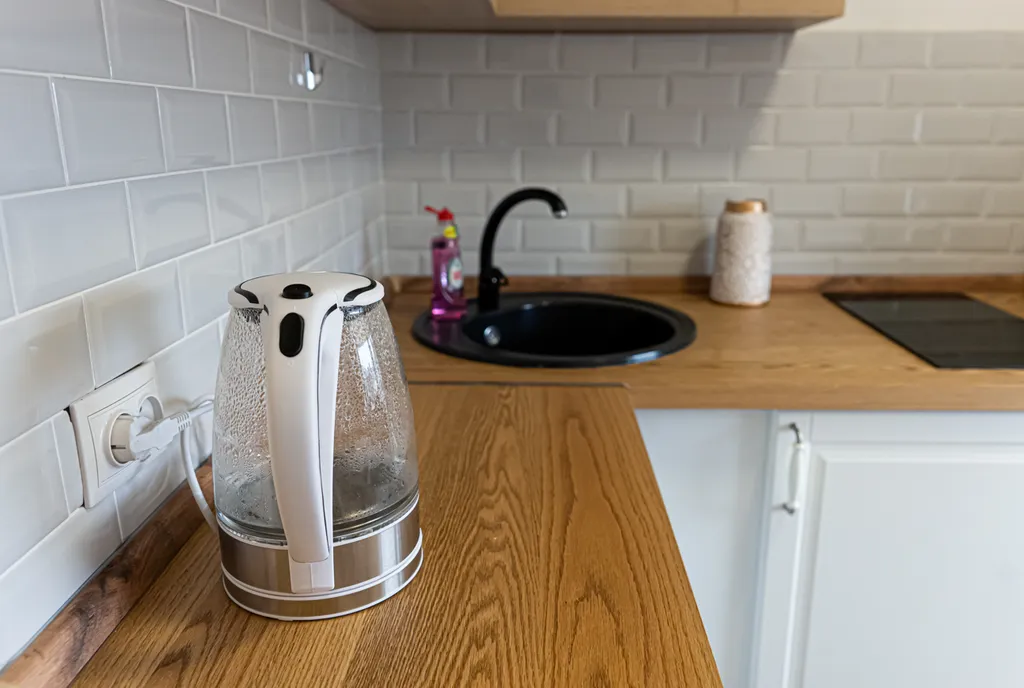 Люксовая квартира