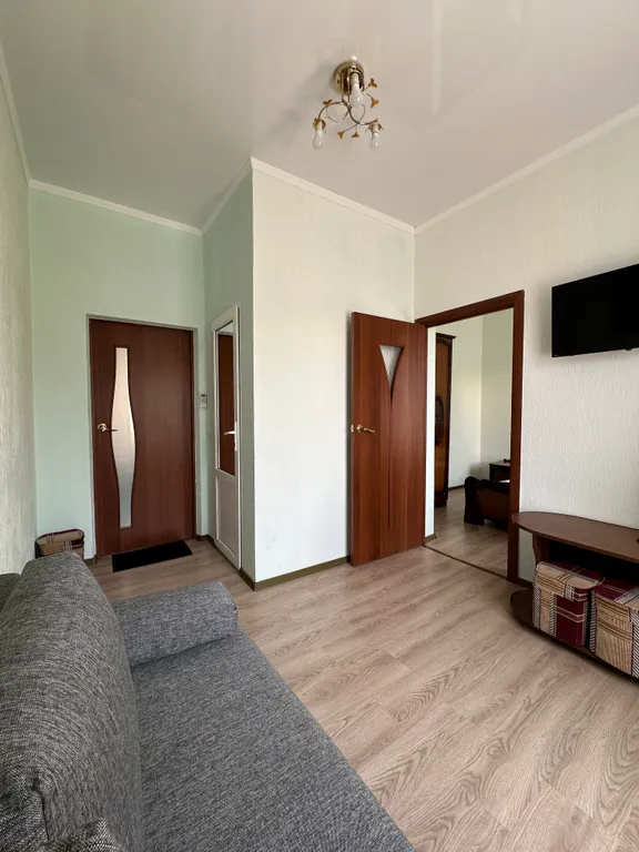 Номер класса люкс