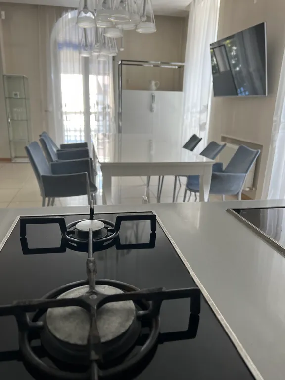 Коттедж ГагаринХаус