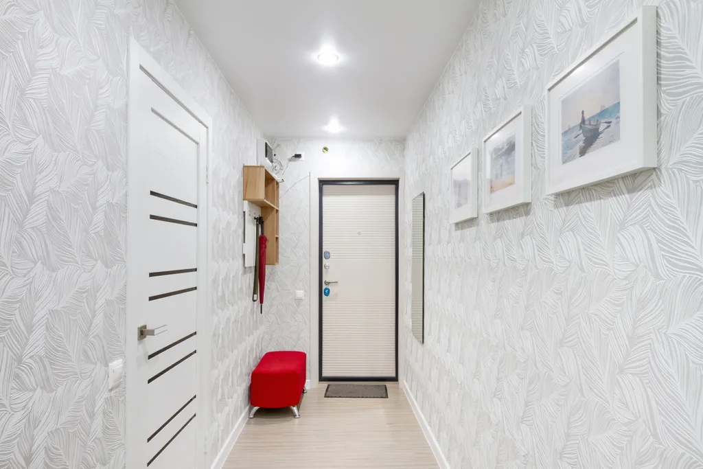 Квартира 2-комнатная Квартира — Новосибирск