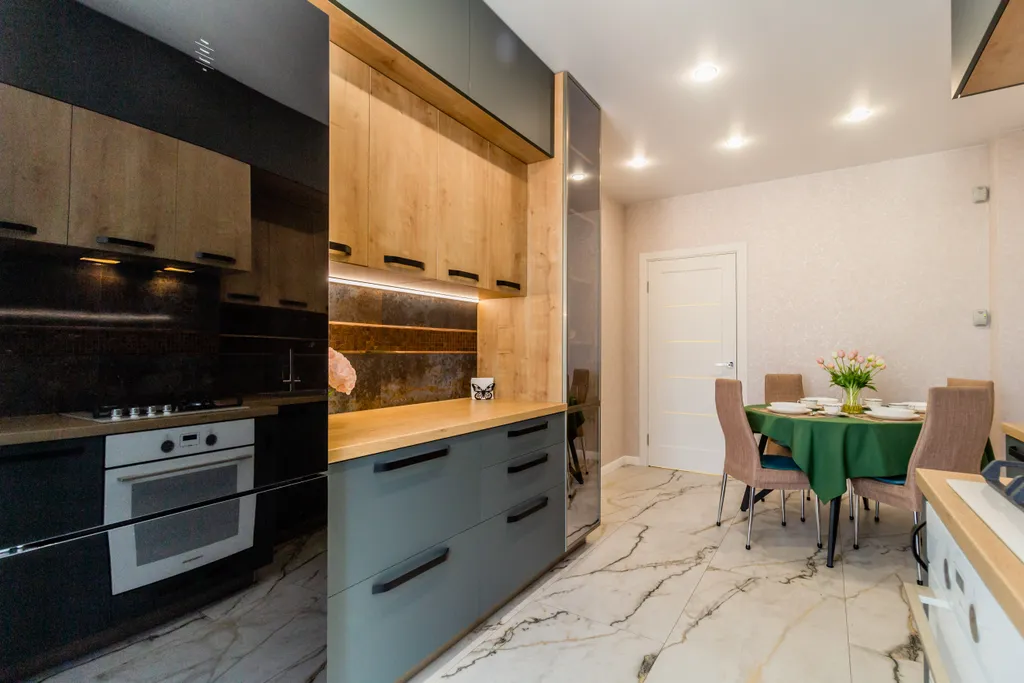 Апартамент PROuyut