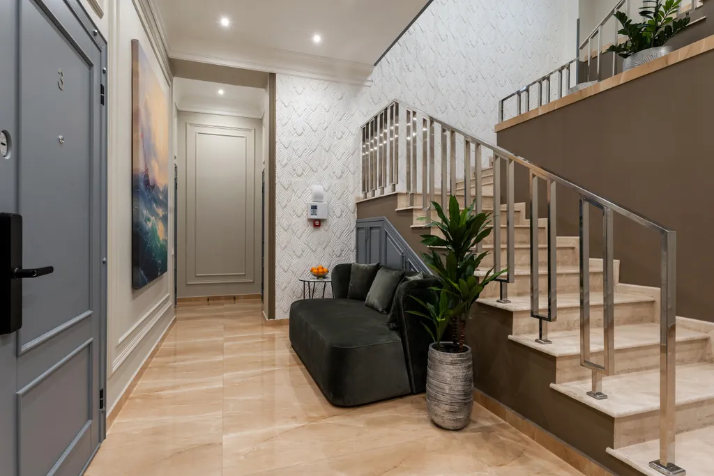 Квартира Комната — Лазаревское