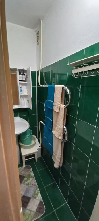 Квартира Уютная квартира — Краснодар