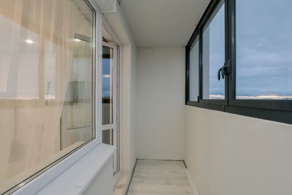 Апартаменты Privi House на Парковой 5а