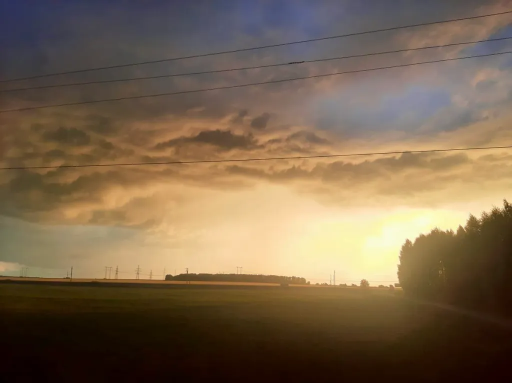 Дом у озера