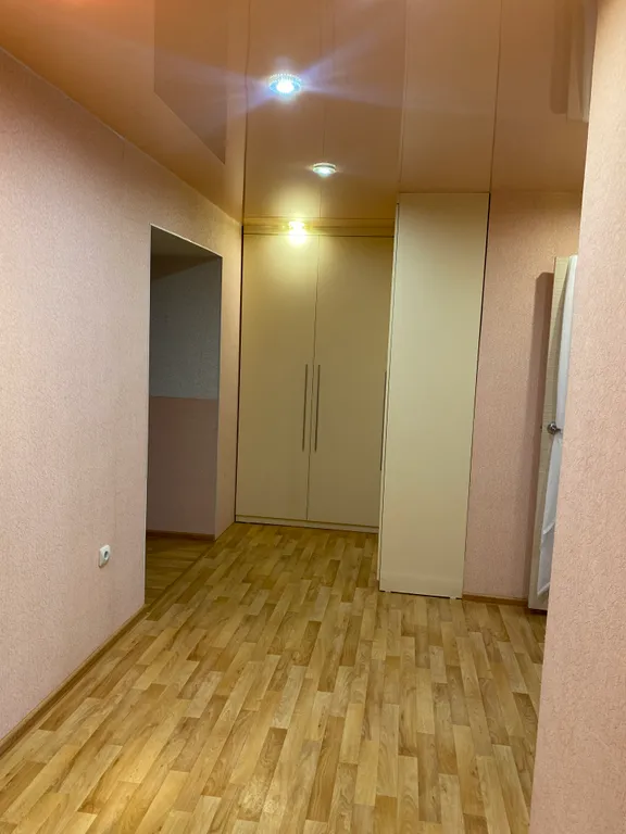 Отличная двухкомнатная квартира