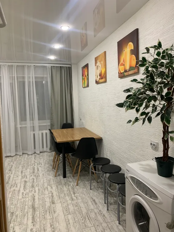 Квартира в центре для большой компании до 9 человек