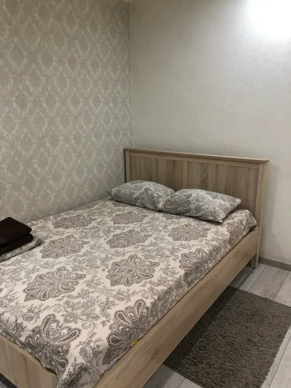 Уютная студия в центре города