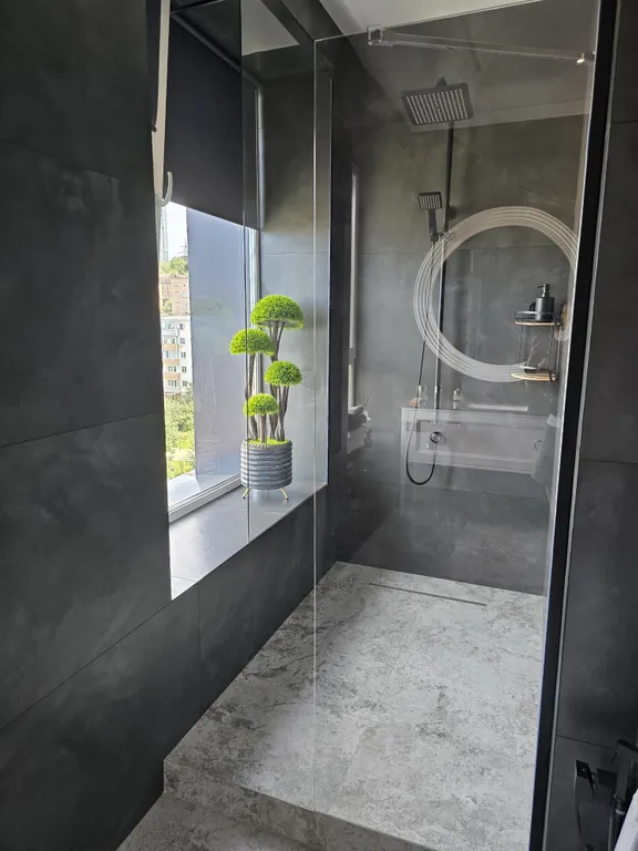 Роскошные новые апартаменты в центре города